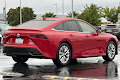 2021 Toyota Mirai XLE