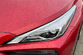 2021 Toyota Mirai XLE