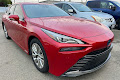 2021 Toyota Mirai XLE