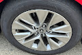 2021 Toyota Mirai XLE