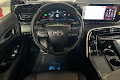 2021 Toyota Mirai XLE