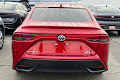 2021 Toyota Mirai XLE
