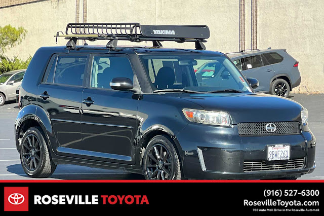 2010 Scion xB 