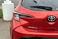 2019 Toyota Corolla XSE