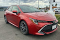 2019 Toyota Corolla XSE