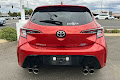 2019 Toyota Corolla XSE