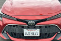 2019 Toyota Corolla XSE
