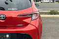 2019 Toyota Corolla XSE