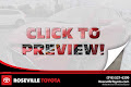 2019 Toyota Corolla XSE