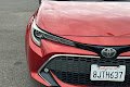 2019 Toyota Corolla XSE