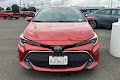 2019 Toyota Corolla XSE
