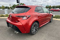 2019 Toyota Corolla XSE