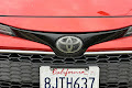 2019 Toyota Corolla XSE