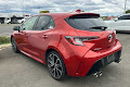 2019 Toyota Corolla XSE
