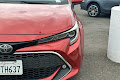 2019 Toyota Corolla XSE