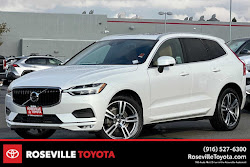 2020 Volvo XC60 Momentum