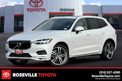 2020 Volvo XC60 Momentum