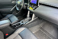2023 Toyota Corolla Cross Hybrid XSE