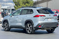 2023 Toyota Corolla Cross Hybrid XSE