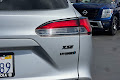 2023 Toyota Corolla Cross Hybrid XSE