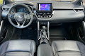 2023 Toyota Corolla Cross Hybrid XSE