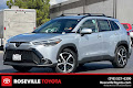 2023 Toyota Corolla Cross Hybrid XSE