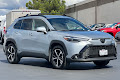2023 Toyota Corolla Cross Hybrid XSE