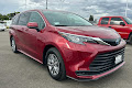 2025 Toyota Sienna LE