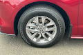 2025 Toyota Sienna LE