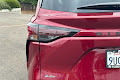 2025 Toyota Sienna LE