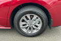 2025 Toyota Sienna LE