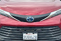 2025 Toyota Sienna LE