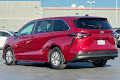 2025 Toyota Sienna LE