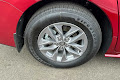 2025 Toyota Sienna LE