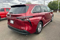2025 Toyota Sienna LE