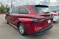 2025 Toyota Sienna LE