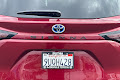 2025 Toyota Sienna LE