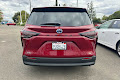 2025 Toyota Sienna LE