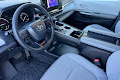 2025 Toyota Sienna LE