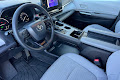 2025 Toyota Sienna LE