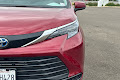 2025 Toyota Sienna LE
