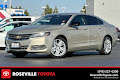 2014 Chevrolet Impala LS