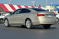 2014 Chevrolet Impala LS