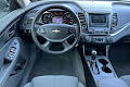 2014 Chevrolet Impala LS