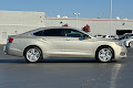 2014 Chevrolet Impala LS