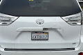2013 Toyota Sienna SE