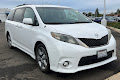 2013 Toyota Sienna SE