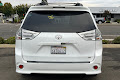 2013 Toyota Sienna SE