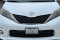 2013 Toyota Sienna SE