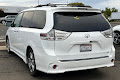2013 Toyota Sienna SE